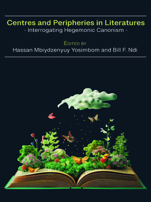 cover image of Centres and Peripheries in Literatures